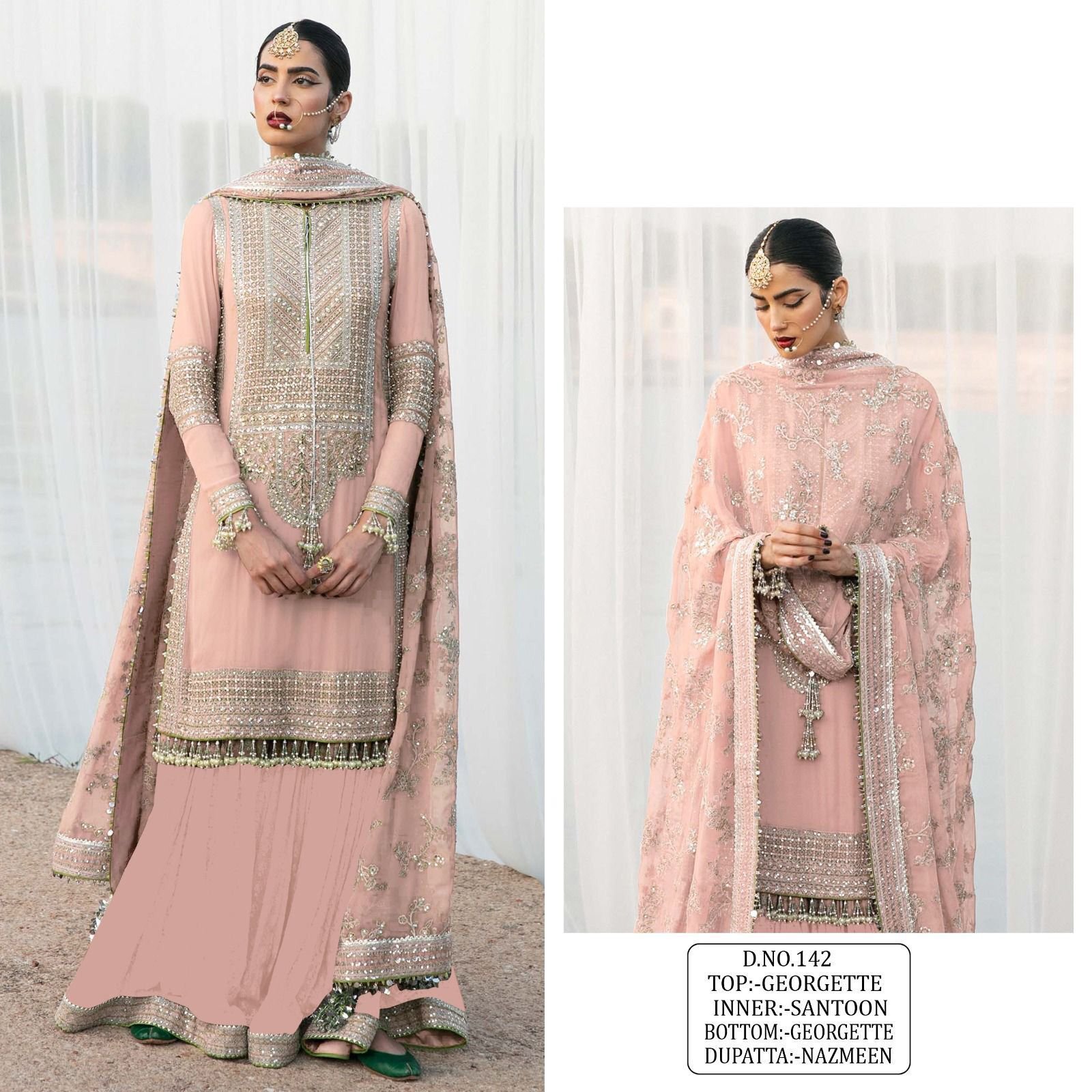 Stylish and Trendy Pakistani Dresses
