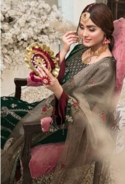 Pakistani Dresses Online India