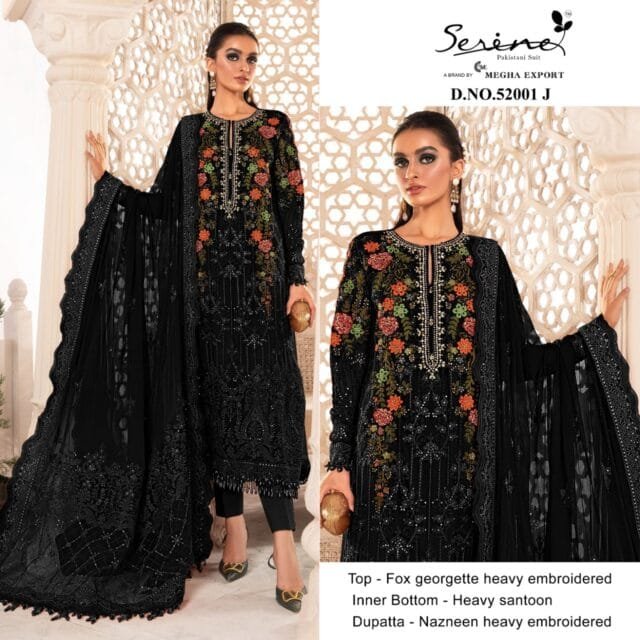 Pakistani Frock Design 2023