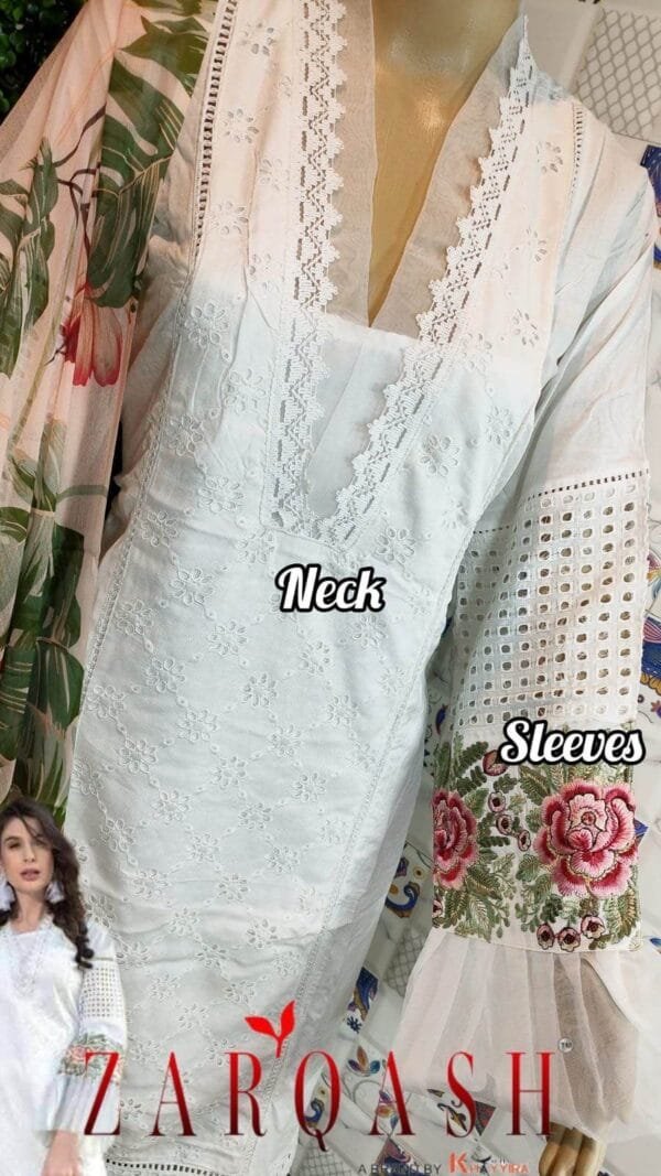 Pakistani Ladies Suit