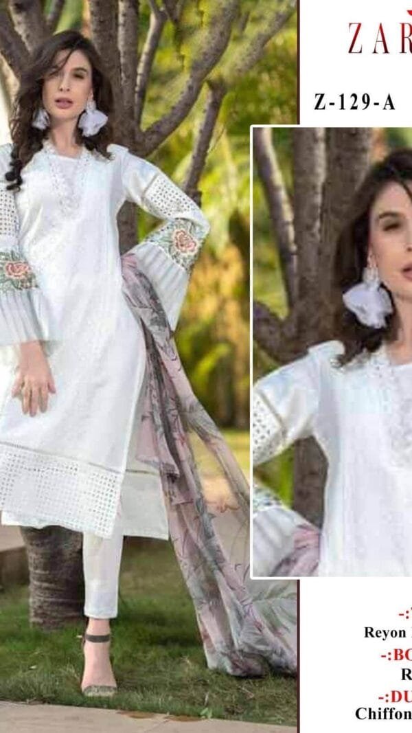 Pakistani Ladies Suit