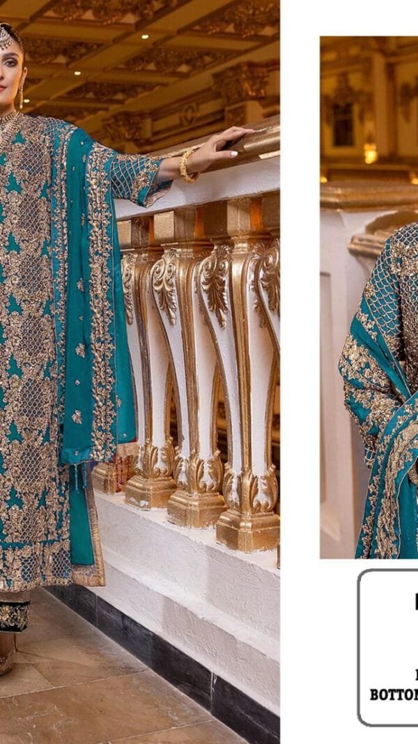 Pakistani Latest Dresses 2023