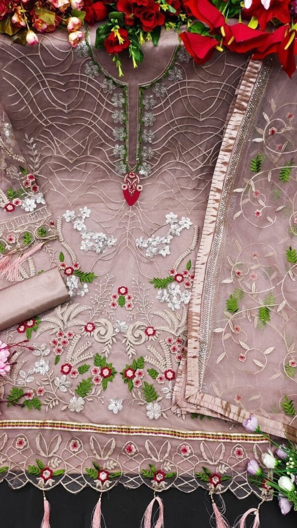 Pakistani Lehenga In Dubai