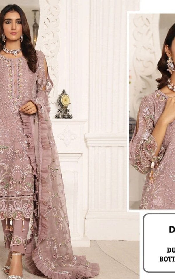 Pakistani Lehenga In Dubai
