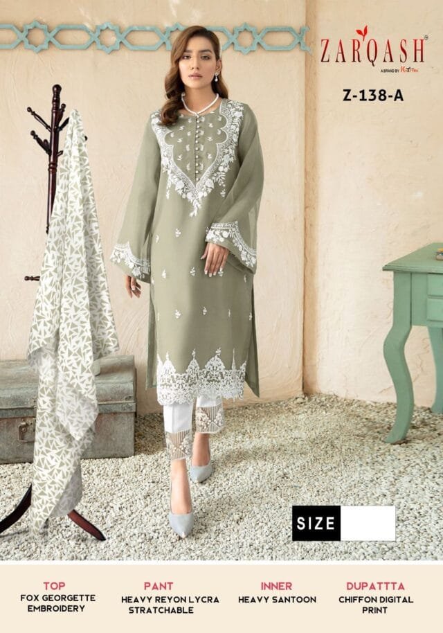 Pakistani Readymade Suits Wholesale Uk