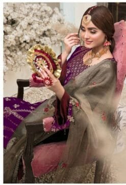 Pakistani Salwar Kameez Design 2023