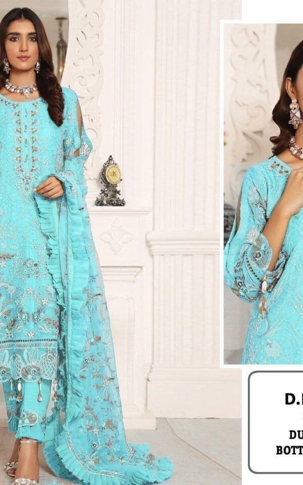 Pakistani Salwar Kameez In Dubai