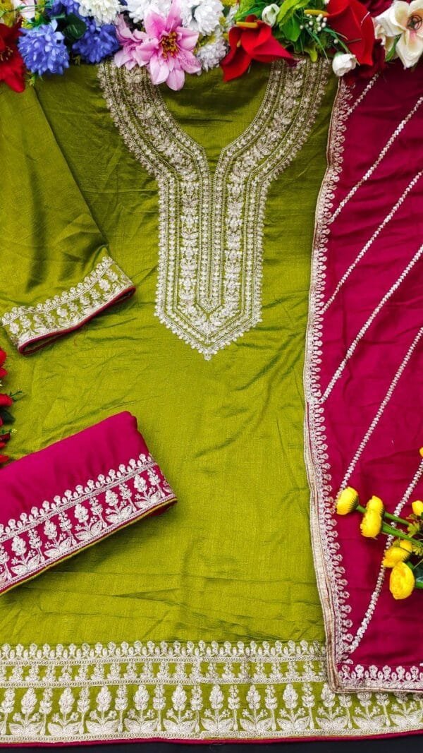 Pakistani Salwar Kameez Shops In Abu Dhabi