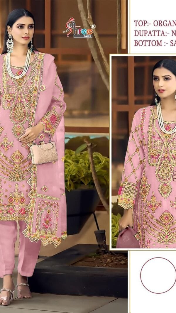 Pakistani Suit Delhi