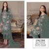 Pakistani Suits Design 2023