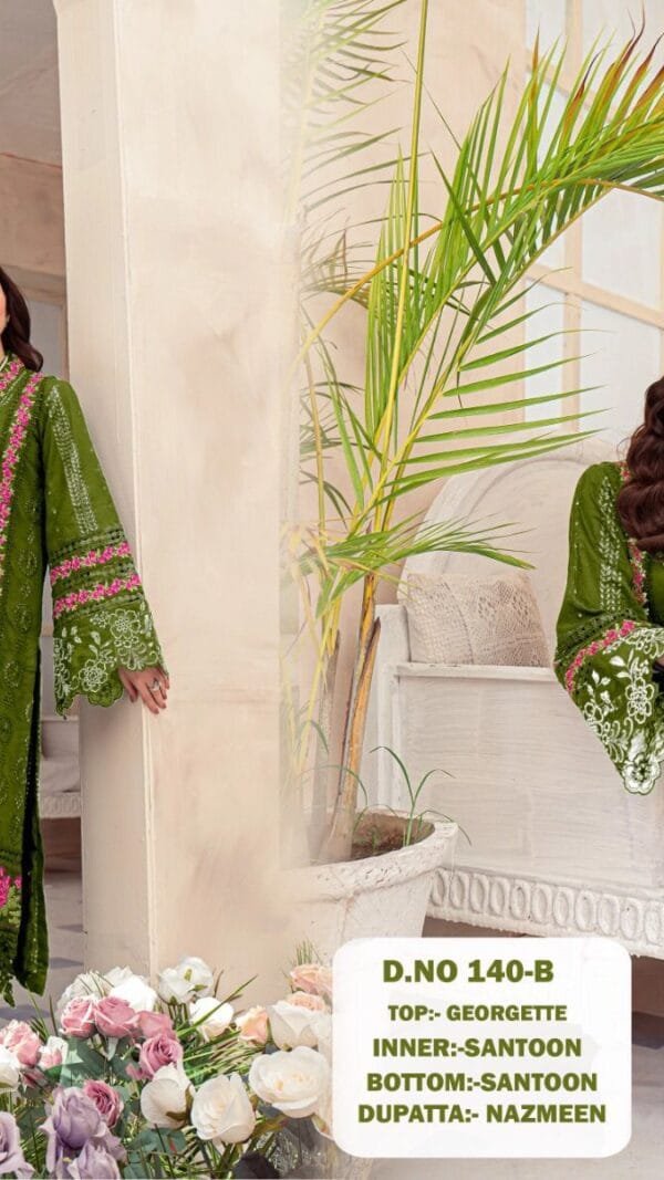 Pakistani Suits In Delhi