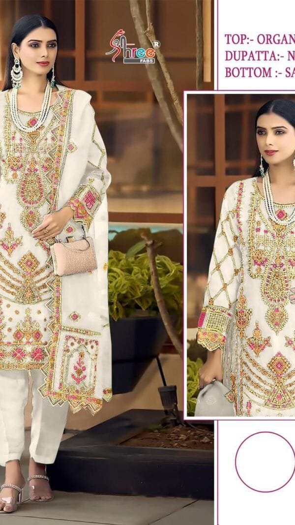 Pakistani Suits Online Canada