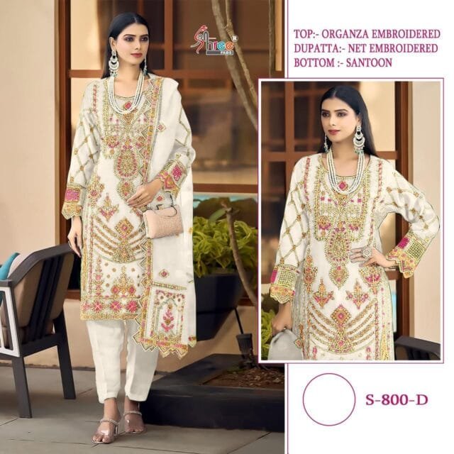 Pakistani Suits Online Canada