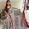 Pure Banarasi Saree - Designer Sarees Rs 500 to 1000 -