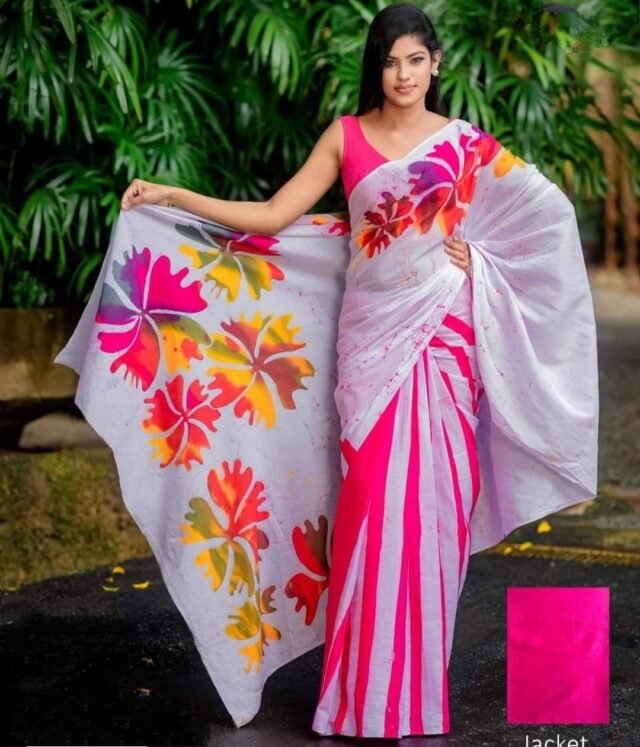 Pure Kanjivaram Saree - Designer Sarees Rs 500 to 1000 -