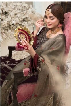 Readymade Pakistani Suits Online