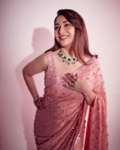 Saree Online Silk - Designer Sarees Rs 500 to 1000 -