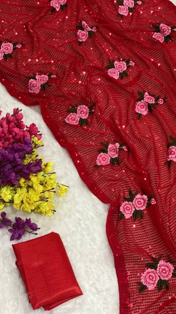 Saree Online Usa - Designer Sarees Rs 500 to 1000 -