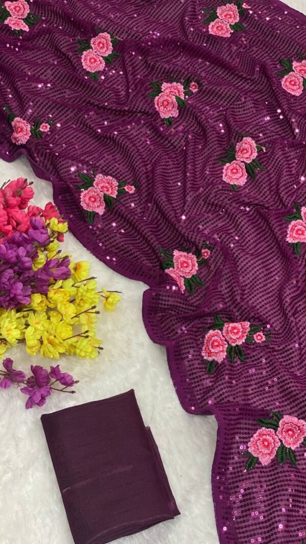 Saree Usa Online - Designer Sarees Rs 500 to 1000 -