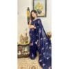 Silk Saree Usa - Designer Sarees Rs 500 to 1000 -