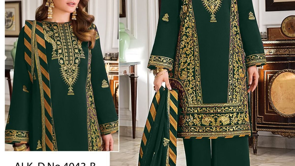 Online stitched outlet pakistani suits