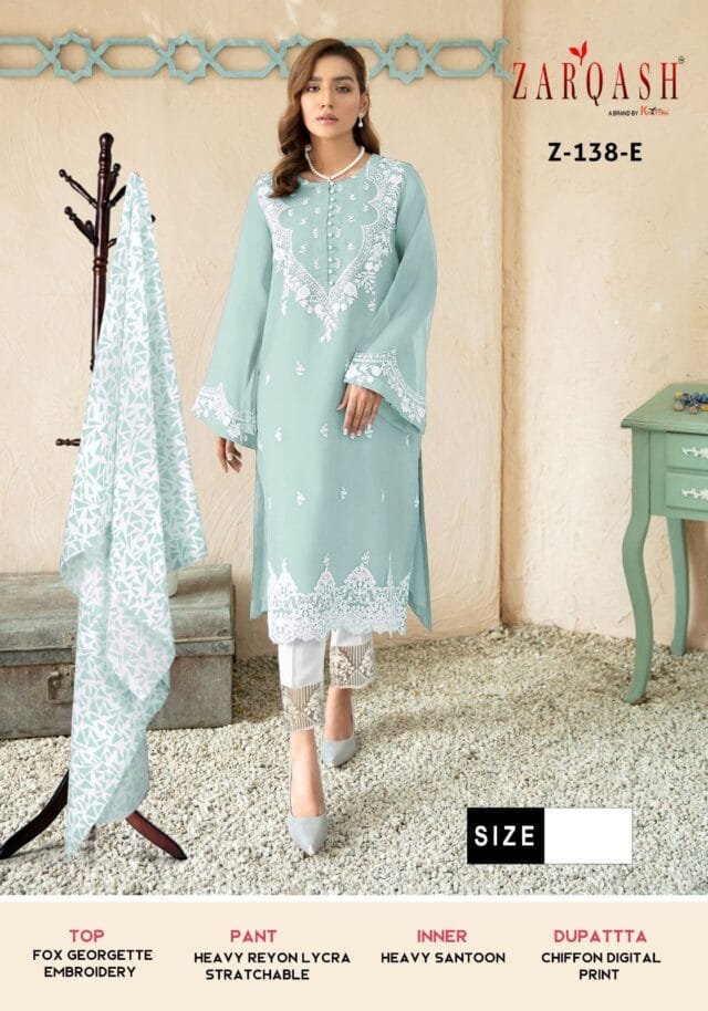 Trending Pakistani Dresses