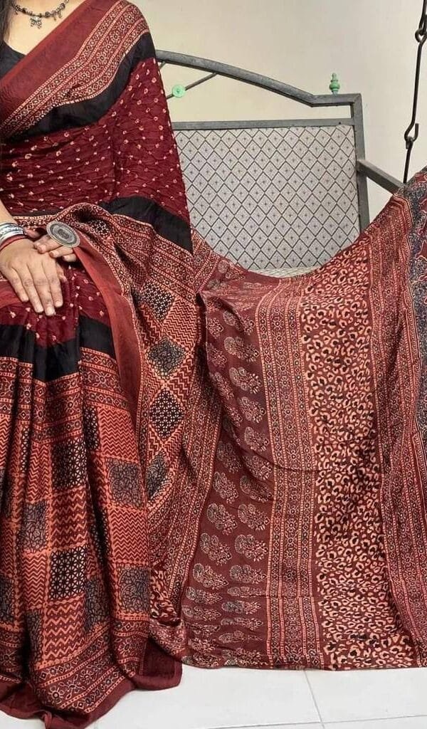 Wedding Kanchipuram Saree - Designer Sarees Rs 500 to 1000 -