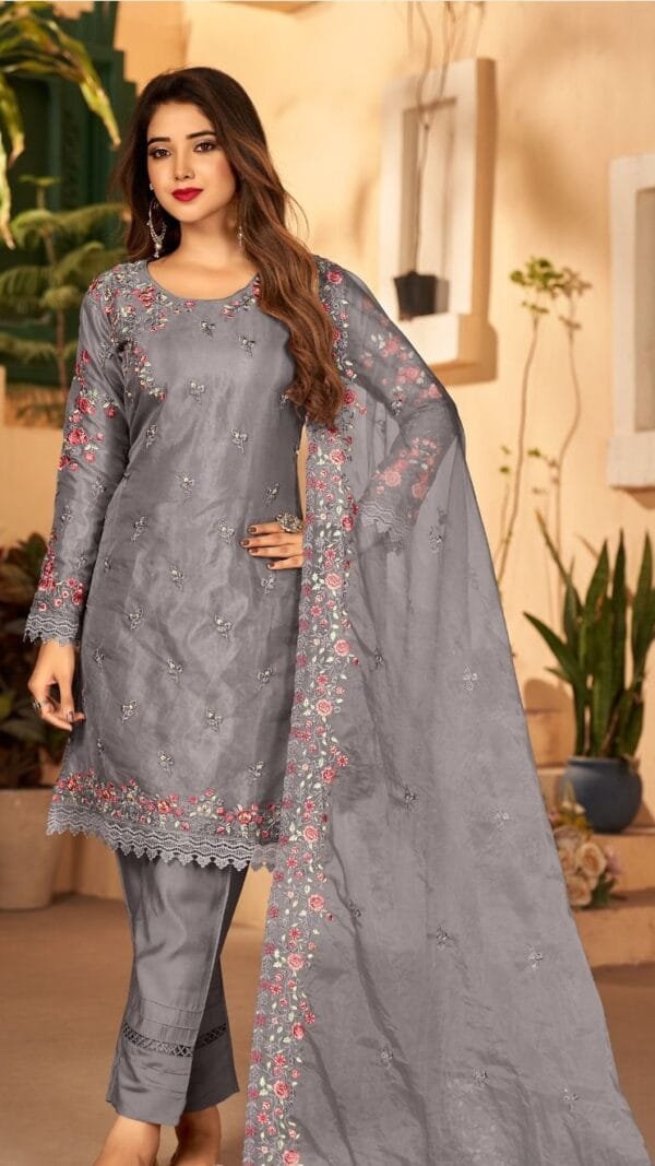 Best Pakistani Dresses Design | USA
