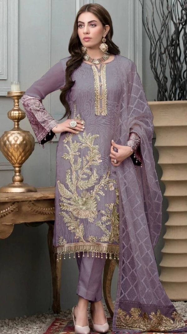 Best Designer Pakistani Outfits | USA