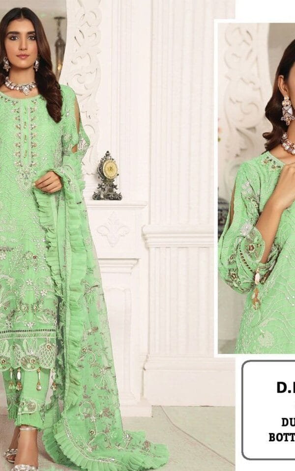 Wholesale Pakistani Suits Online