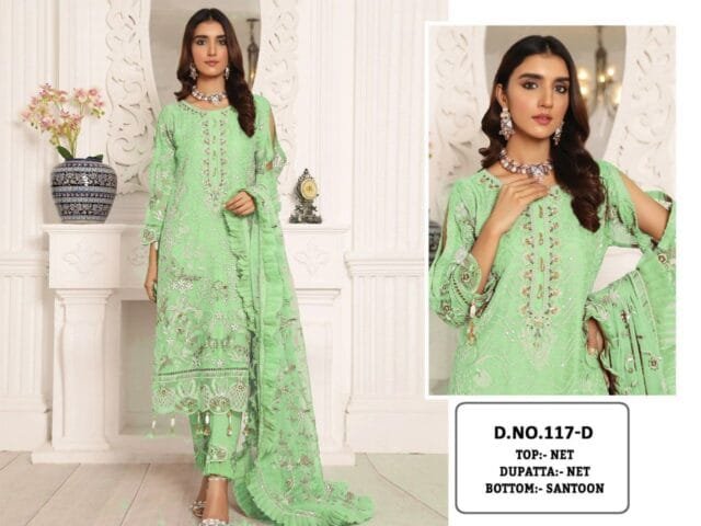 Wholesale Pakistani Suits Online