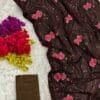 Wholesale Saree Dealers - Designer Sarees Rs 500 to 1000 -