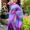 Wholesale Saree From Surat - Designer Sarees Rs 500 to 1000 -