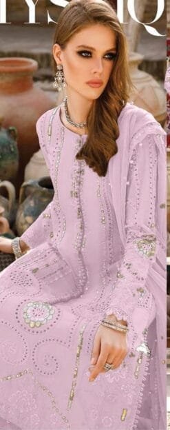 3 Piece Pakistani Suits UK