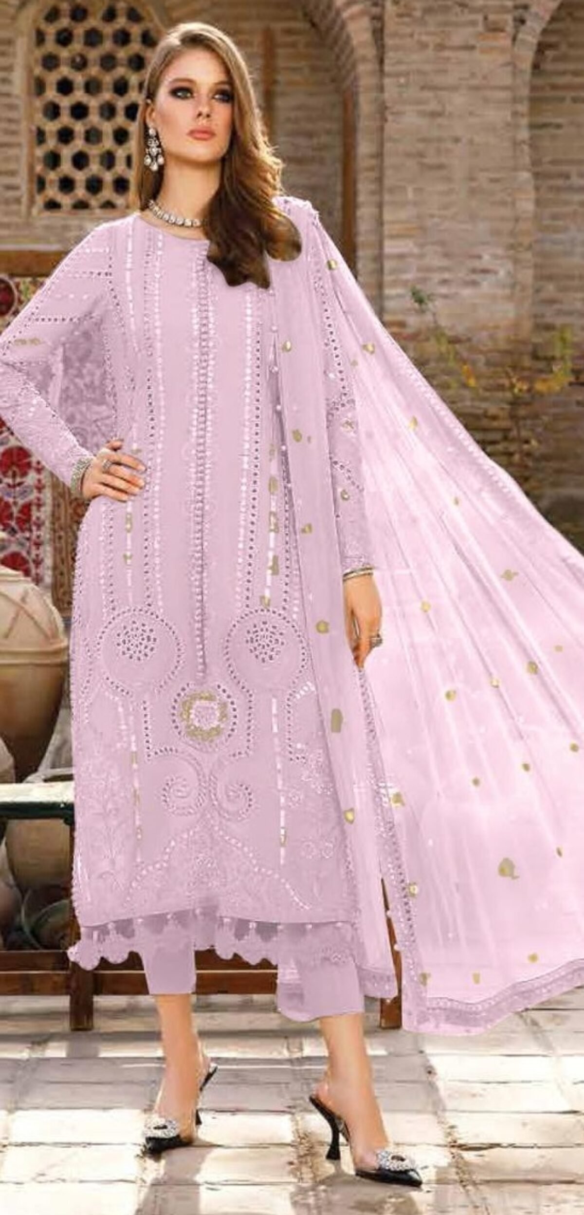 Maria B Lawn Collection 2023 Best Pakistani Designer Summer Dresses | Pakistani  dresses, Pakistani dresses online, Clothes design
