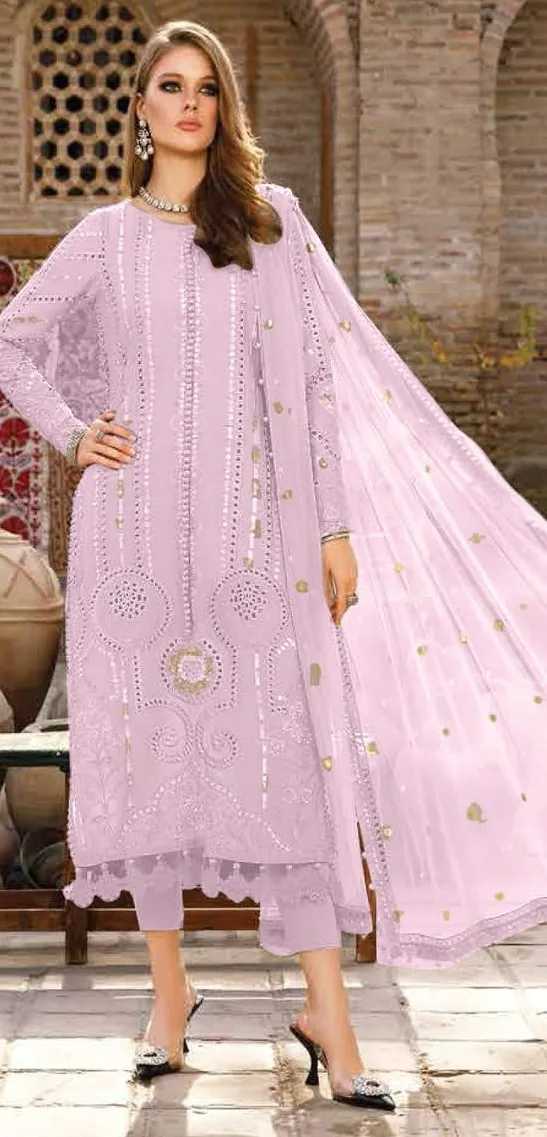 3 Piece Pakistani Suits UK | May 2026