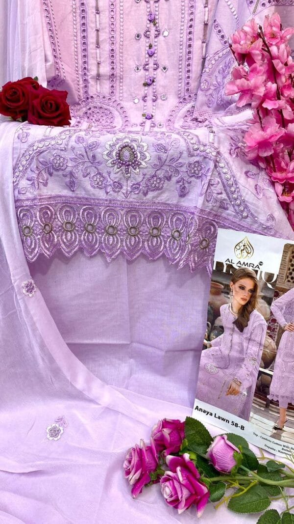 3 Piece Pakistani Suits UK