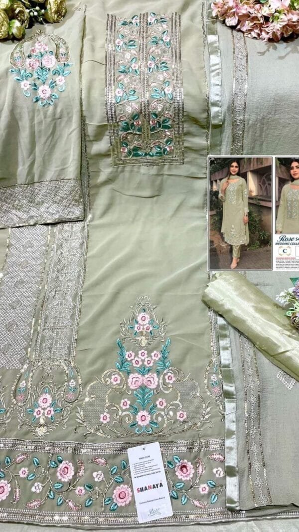 Anaya Pakistani Clothes UK