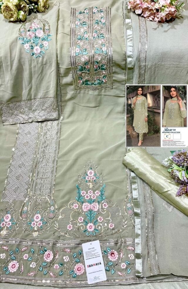 Anaya Pakistani Clothes UK