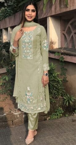 Anaya Pakistani Clothes UK