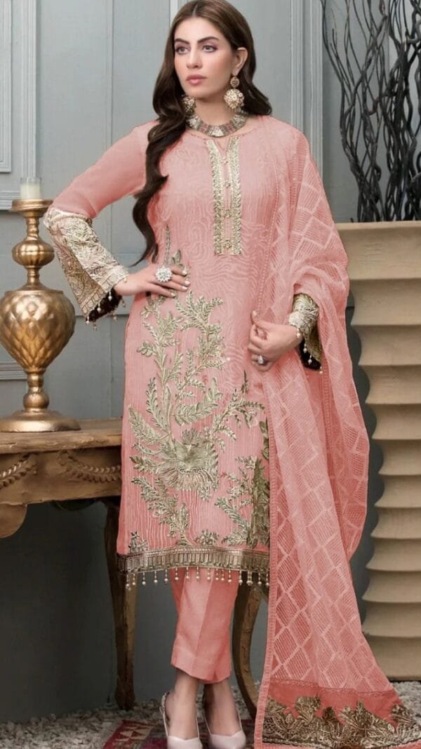 Anaya Pakistani Clothes UK
