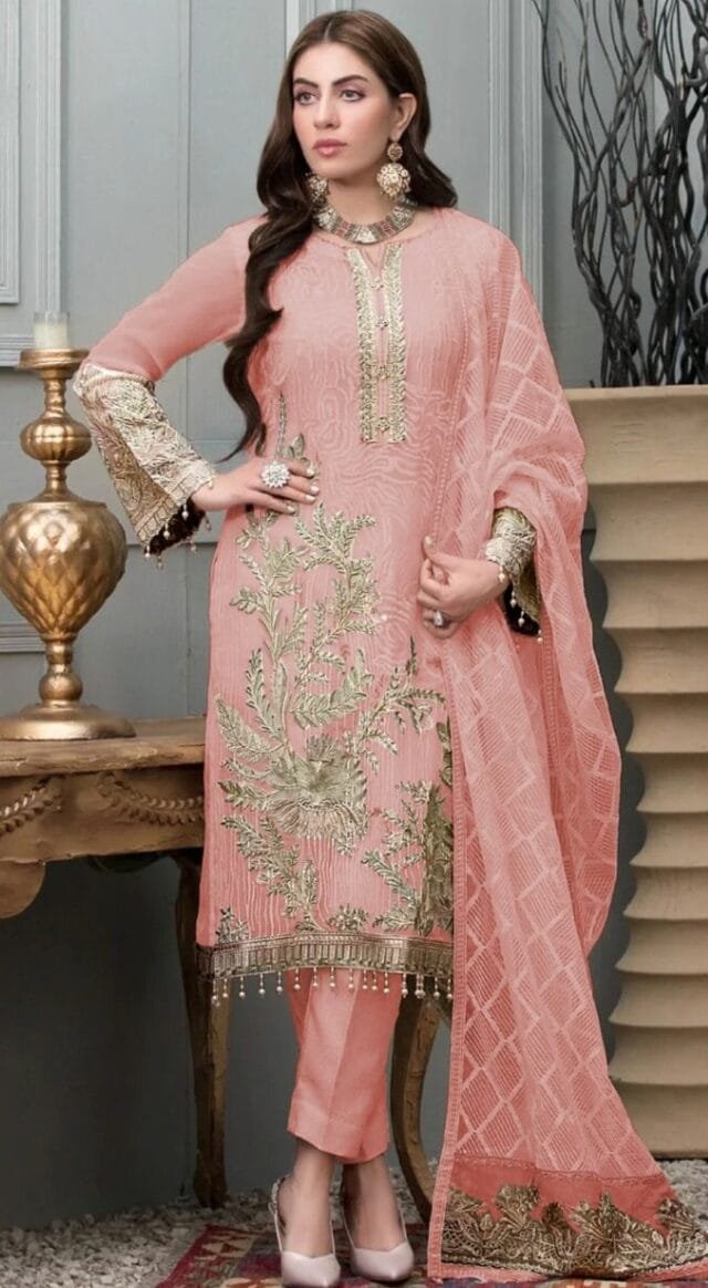 Anaya Pakistani Clothes UK