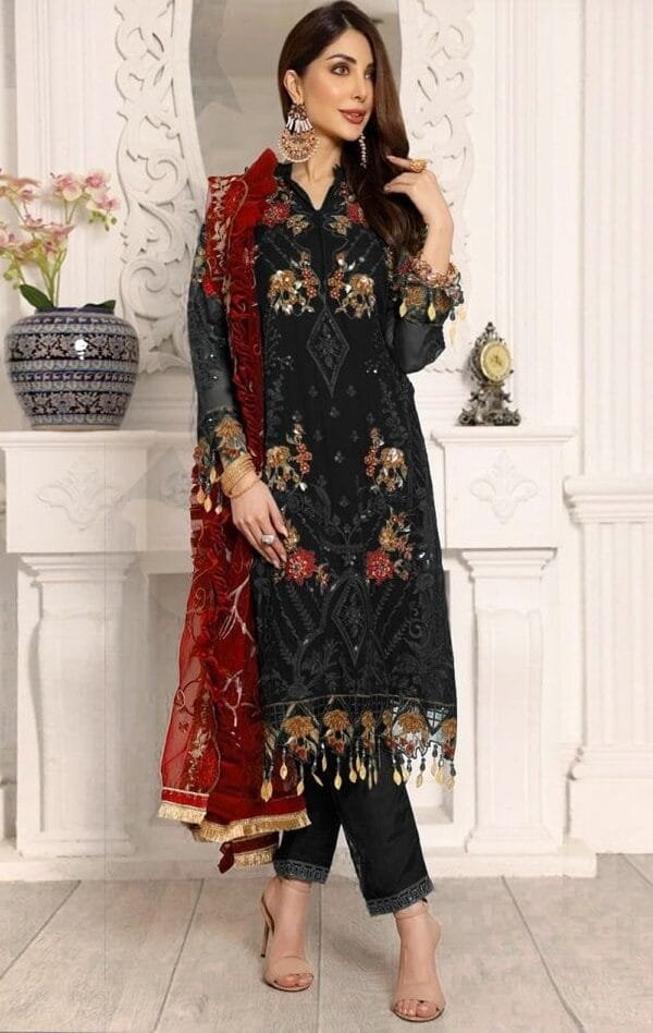 Asian Pakistani Clothes Online UK