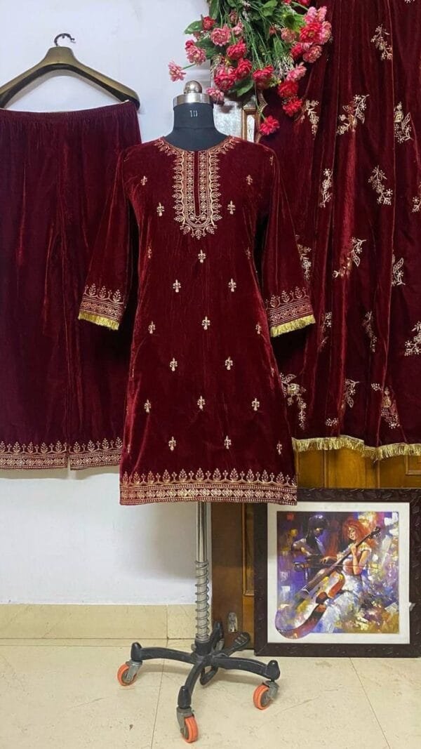 Asian Pakistani Clothes UK