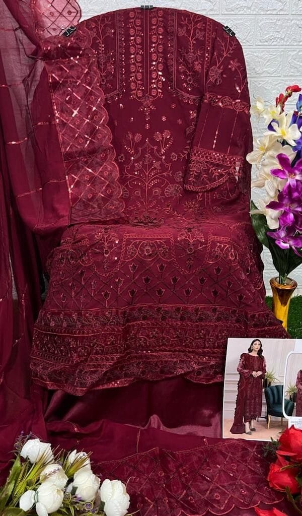 Asian Pakistani Clothes UK