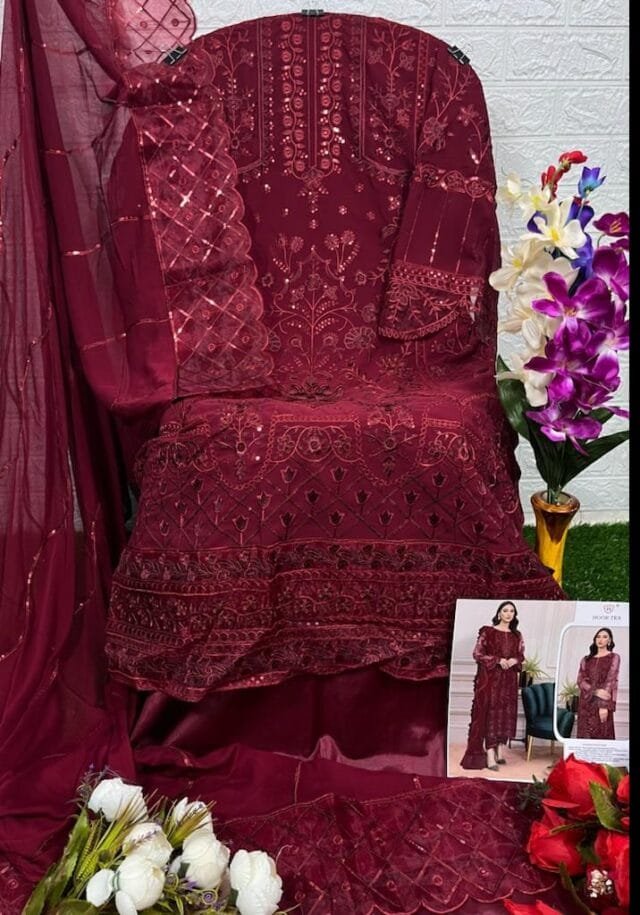 Asian Pakistani Clothes UK