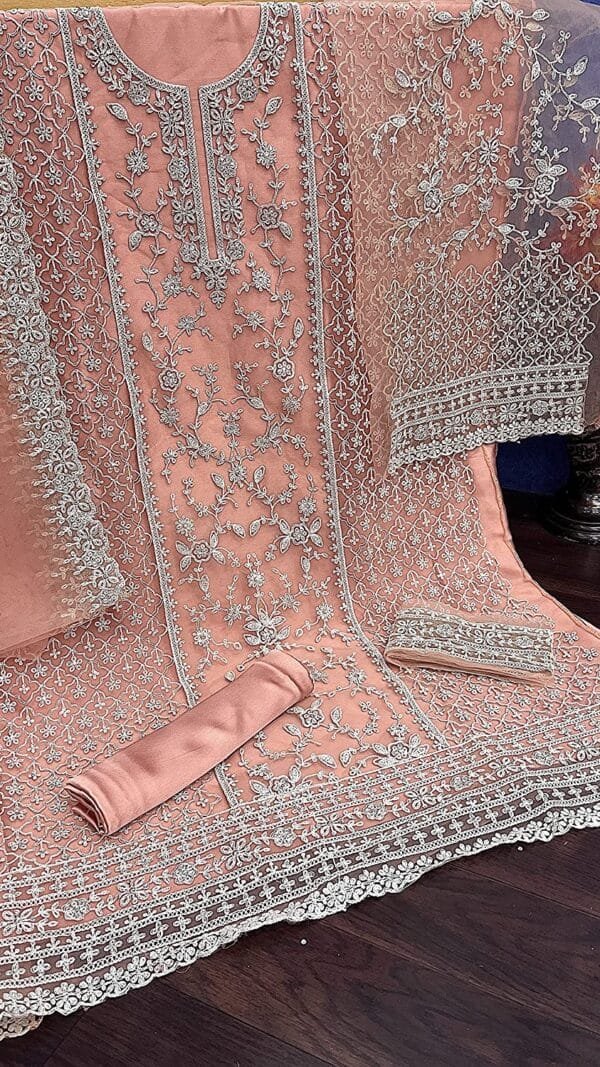 Azure Pakistani Suits UK