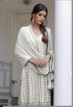 Azure Pakistani Suits UK