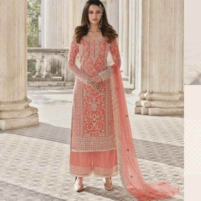 Azure Pakistani Suits UK