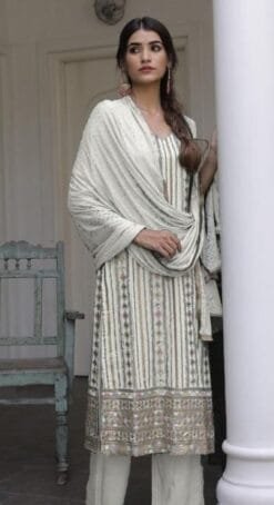 Azure Pakistani Suits UK